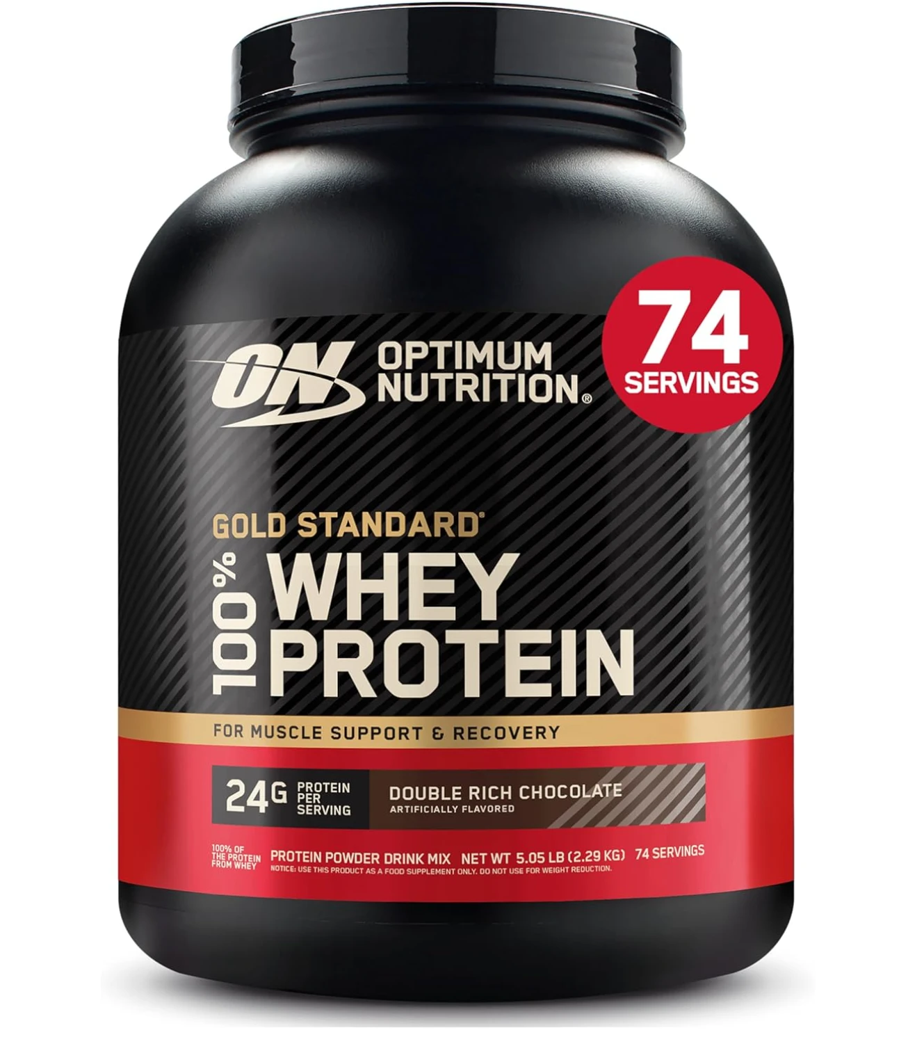 The 10 Best Protein Powders of 2026 for Building Muscle Without Chugging Chalk
