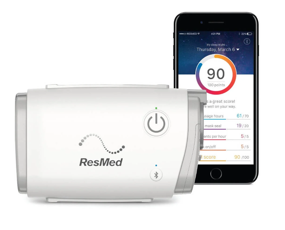 The 5 Best Travel CPAP Machines of 2026 (Plus the Battery That Makes Them Better)
