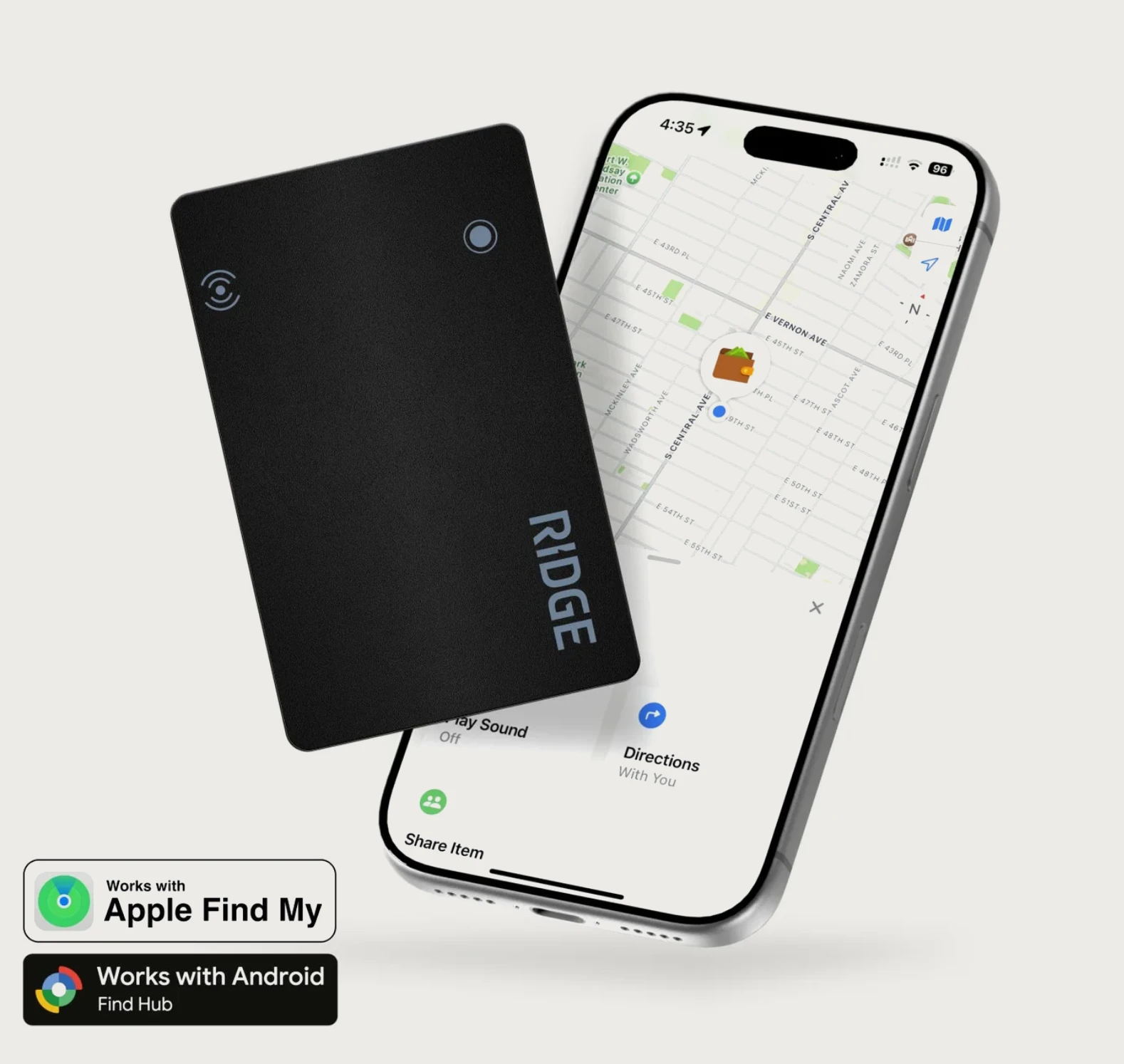 The 5 Best Wallet Tracker Cards of 2026: Never Lose Your Wallet Again