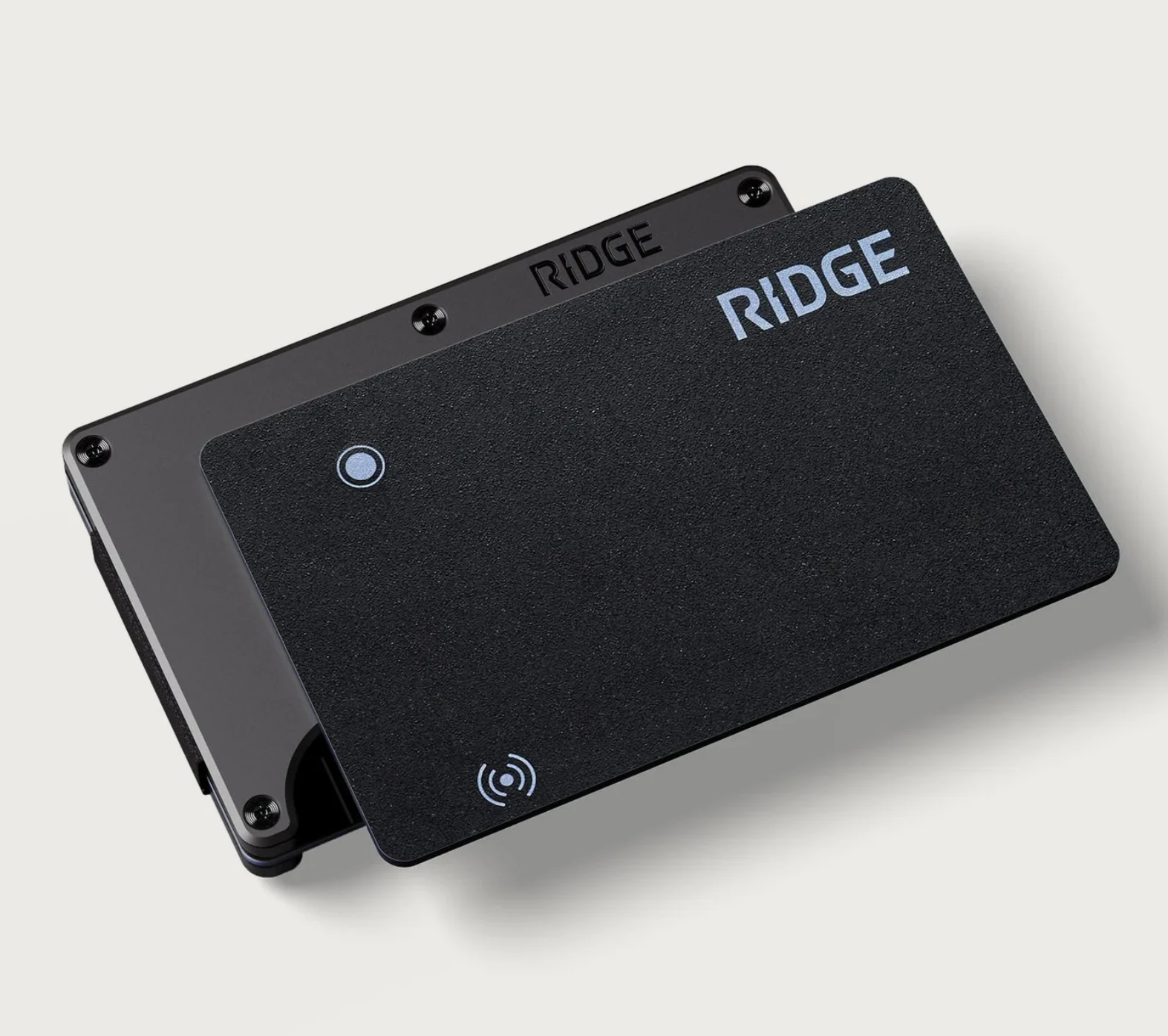 Why the Ridge Tracker Card Is a Must-Have for Anyone Who's Ever Lost a Wallet